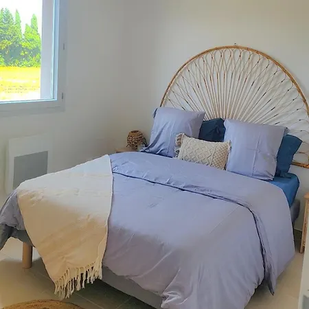 Maison Cosy Jardins Et Detente *