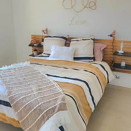 Maison Cosy Jardins Et Detente Villa Montélimar